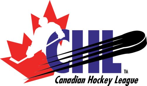 Canadian Hockey League logo