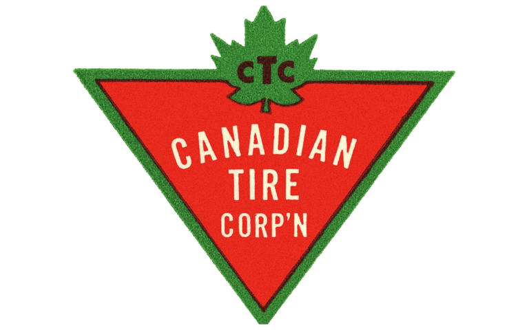 Canadian Tire Logo and symbol, meaning, history, PNG, brand