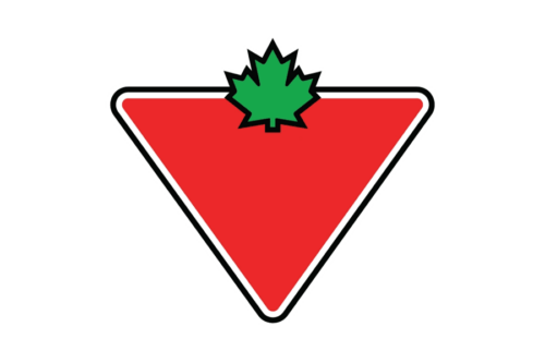 Canadian Tire Logo 2014