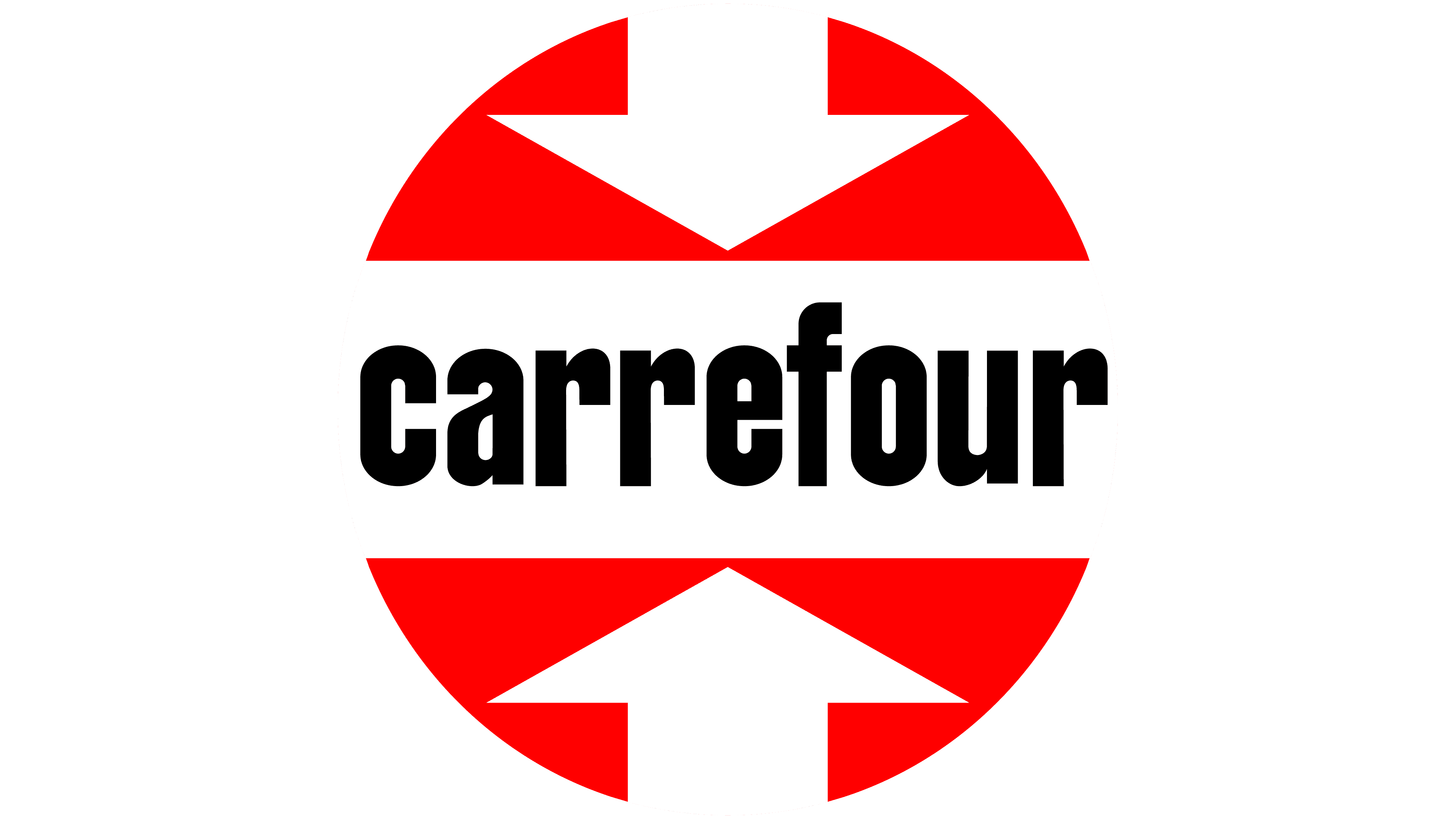 Carrefour Logo And Symbol Meaning History Png Brand
