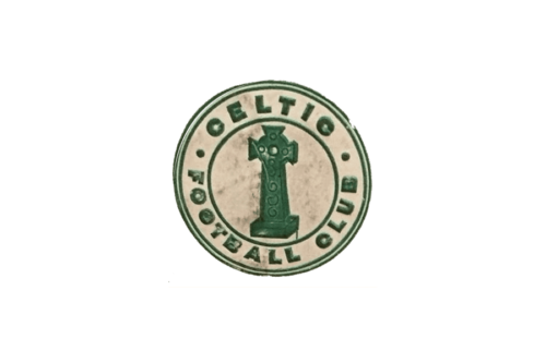 Celtic Logo 1896