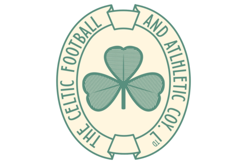 Celtic Logo 1928
