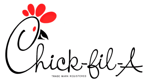 Chick-fil-A Logo 1964