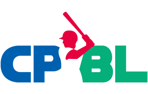 Chinese Professional Baseball League logo