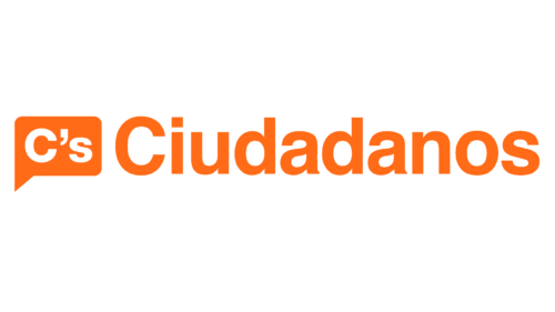 Ciudadanos Logo 2006