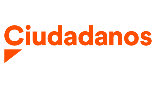 Ciudadanos Logo