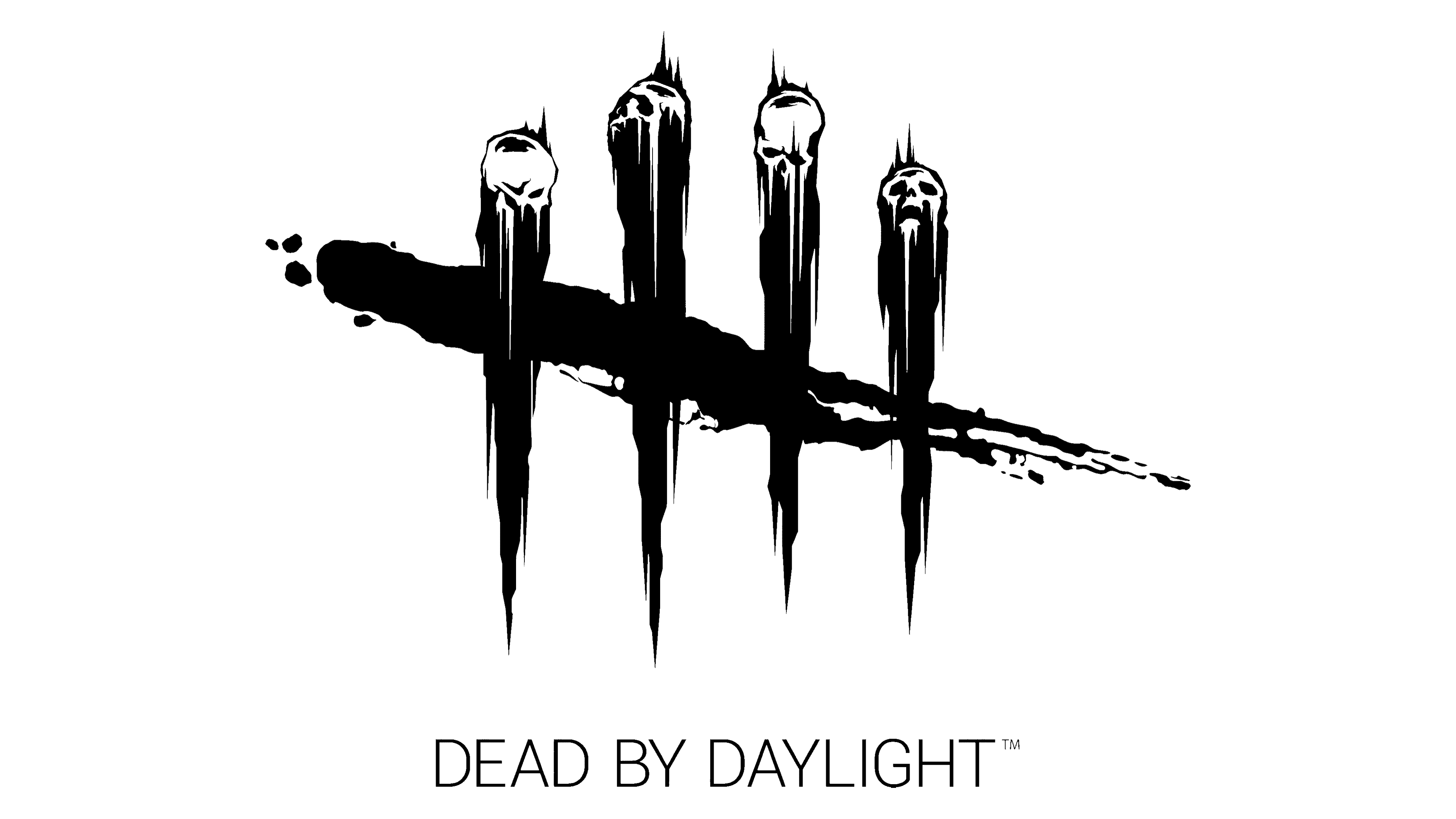 Dead By Daylight Logo 2016 