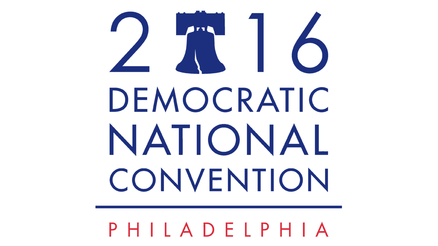 Democratic National Convention Logo and symbol, meaning, history, PNG