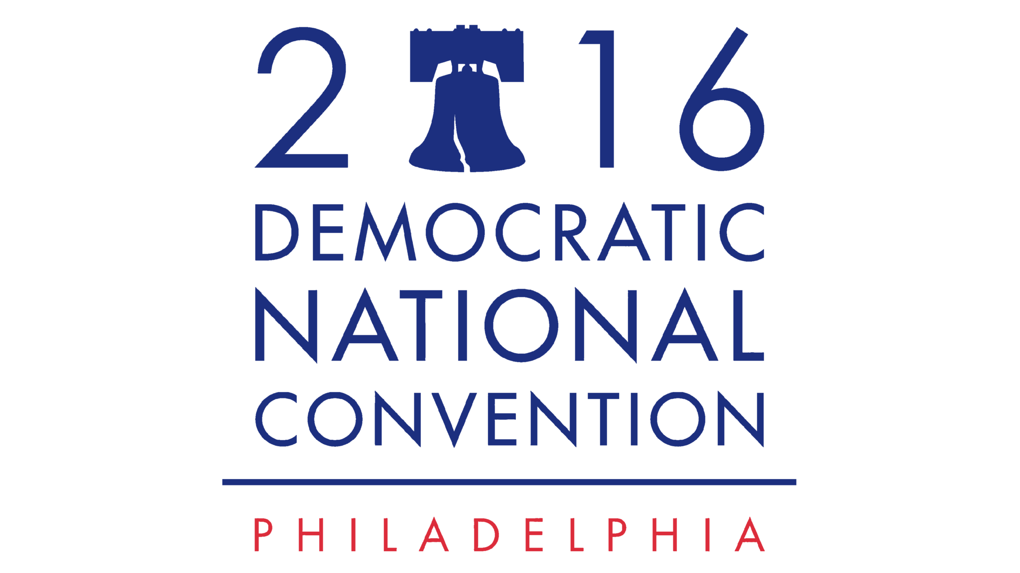 Democratic National Convention Logo and symbol, meaning, history, PNG