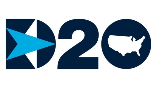Democratic National Convention Logo