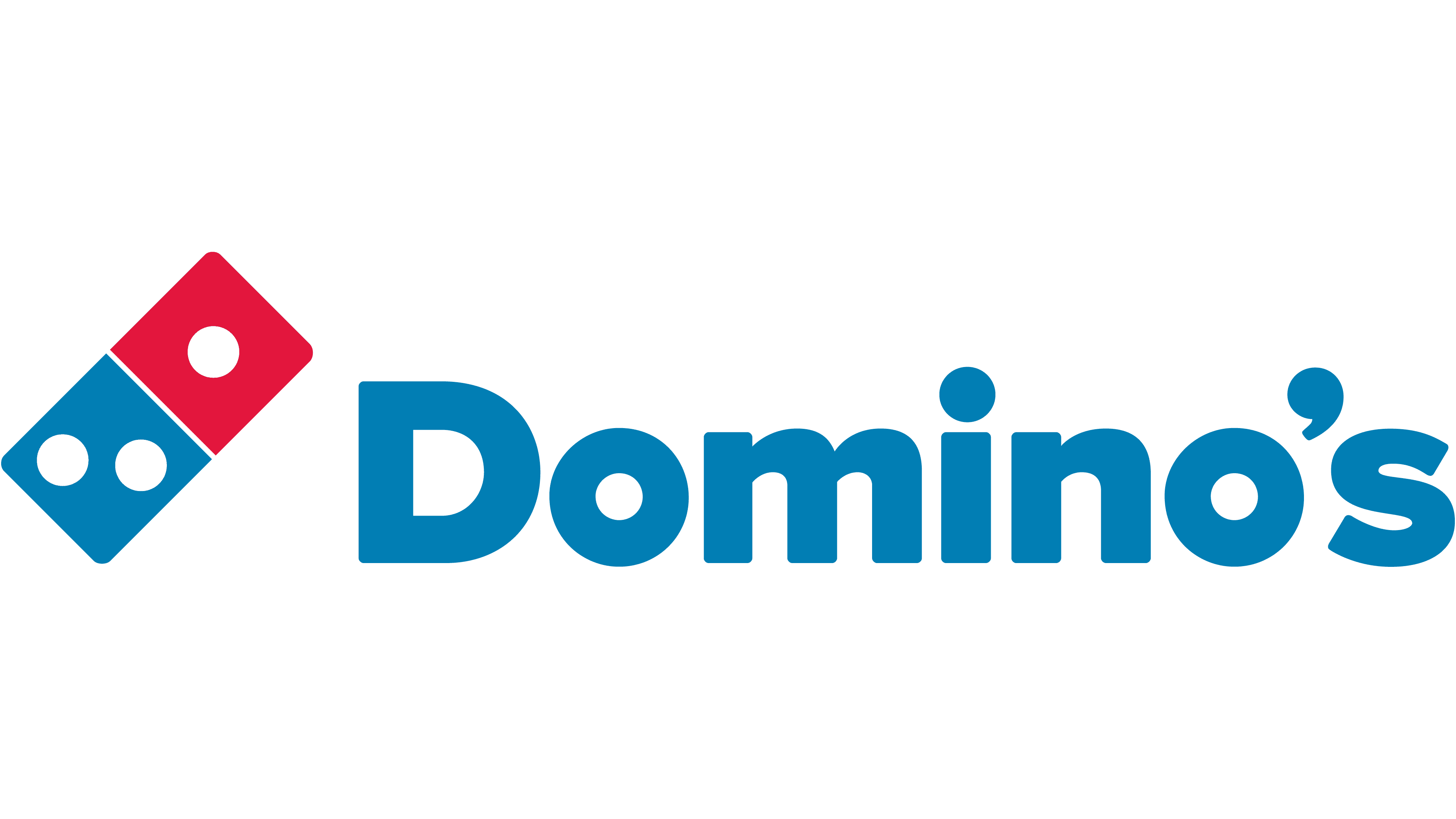 Domino's Logo and symbol, meaning, history, PNG, brand