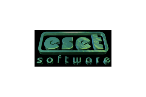 ESET Logo 1988