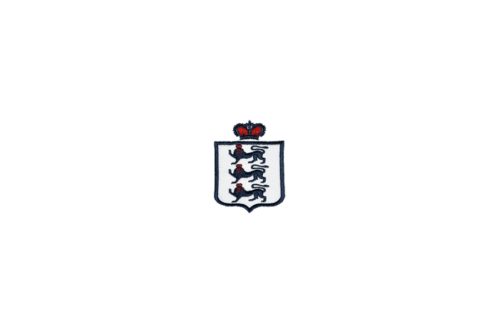 England National Football Team Logo 1879