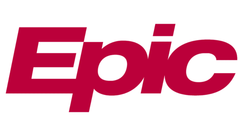 Epic Systems Logo