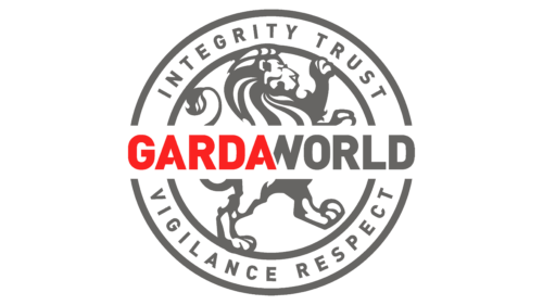 Gardaworld Logo