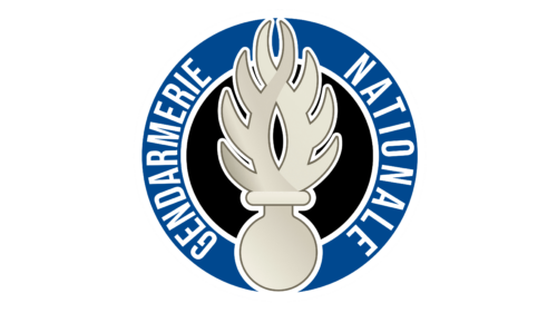 Gendarmerie Emblem