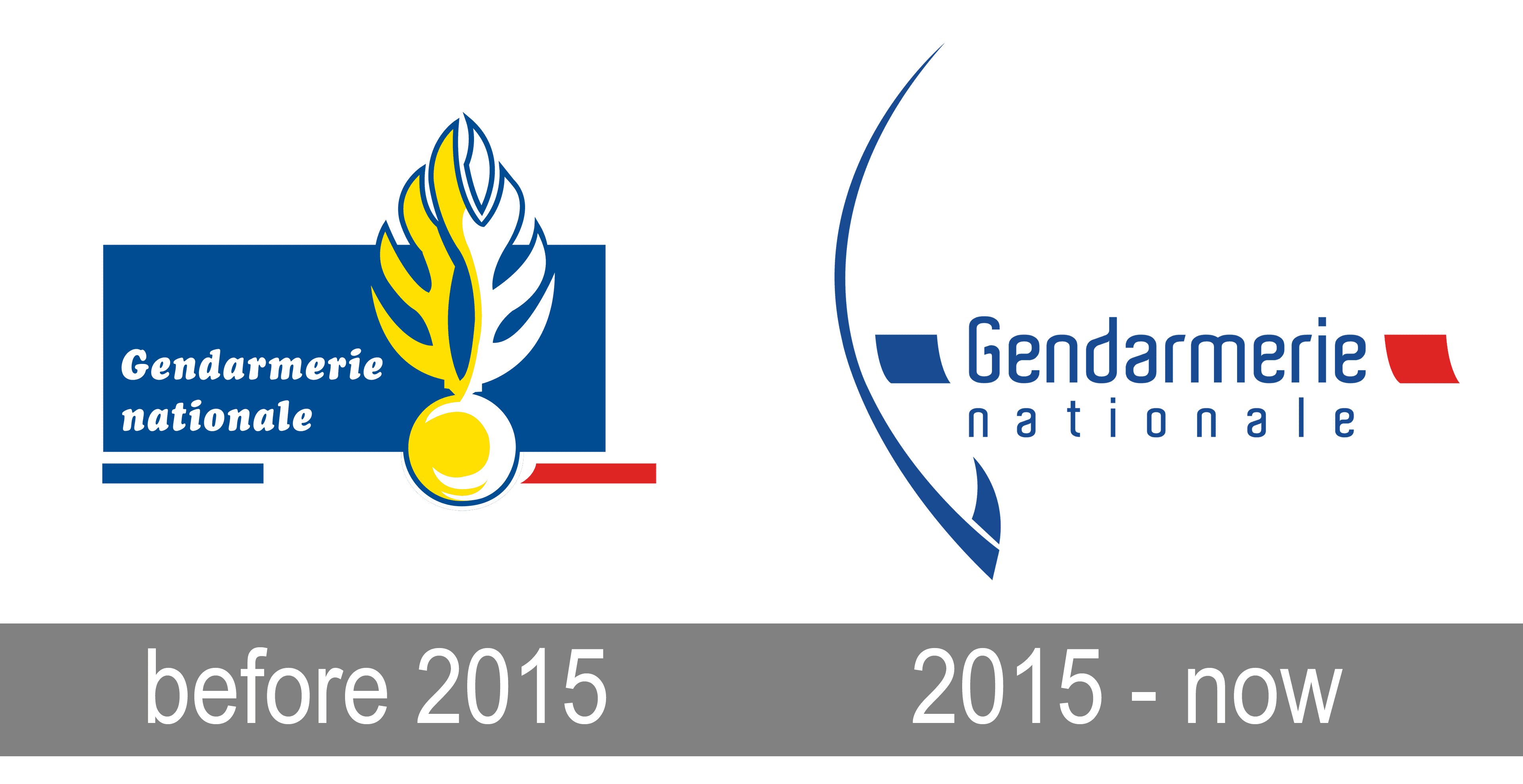 Gendarmerie Logo and symbol, meaning, history, PNG, brand