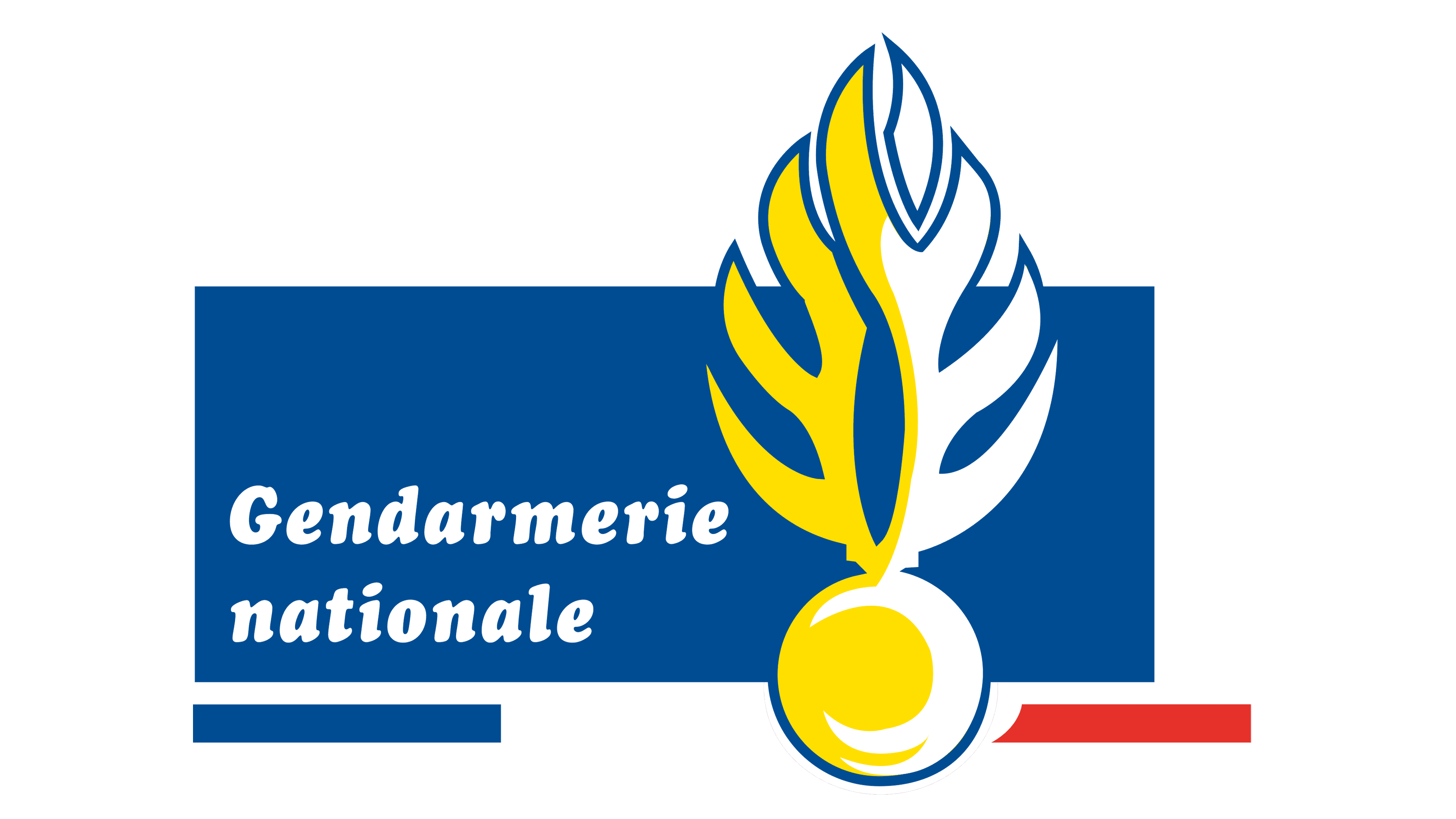 Gendarmerie Logo and symbol, meaning, history, PNG, brand
