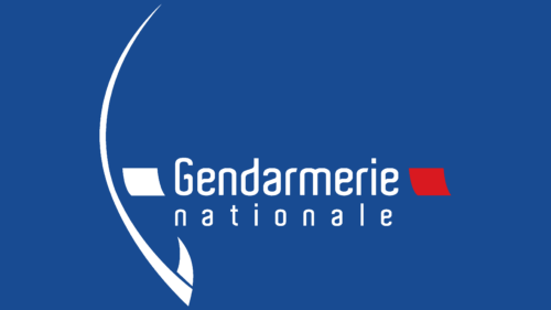 Gendarmerie Symbol