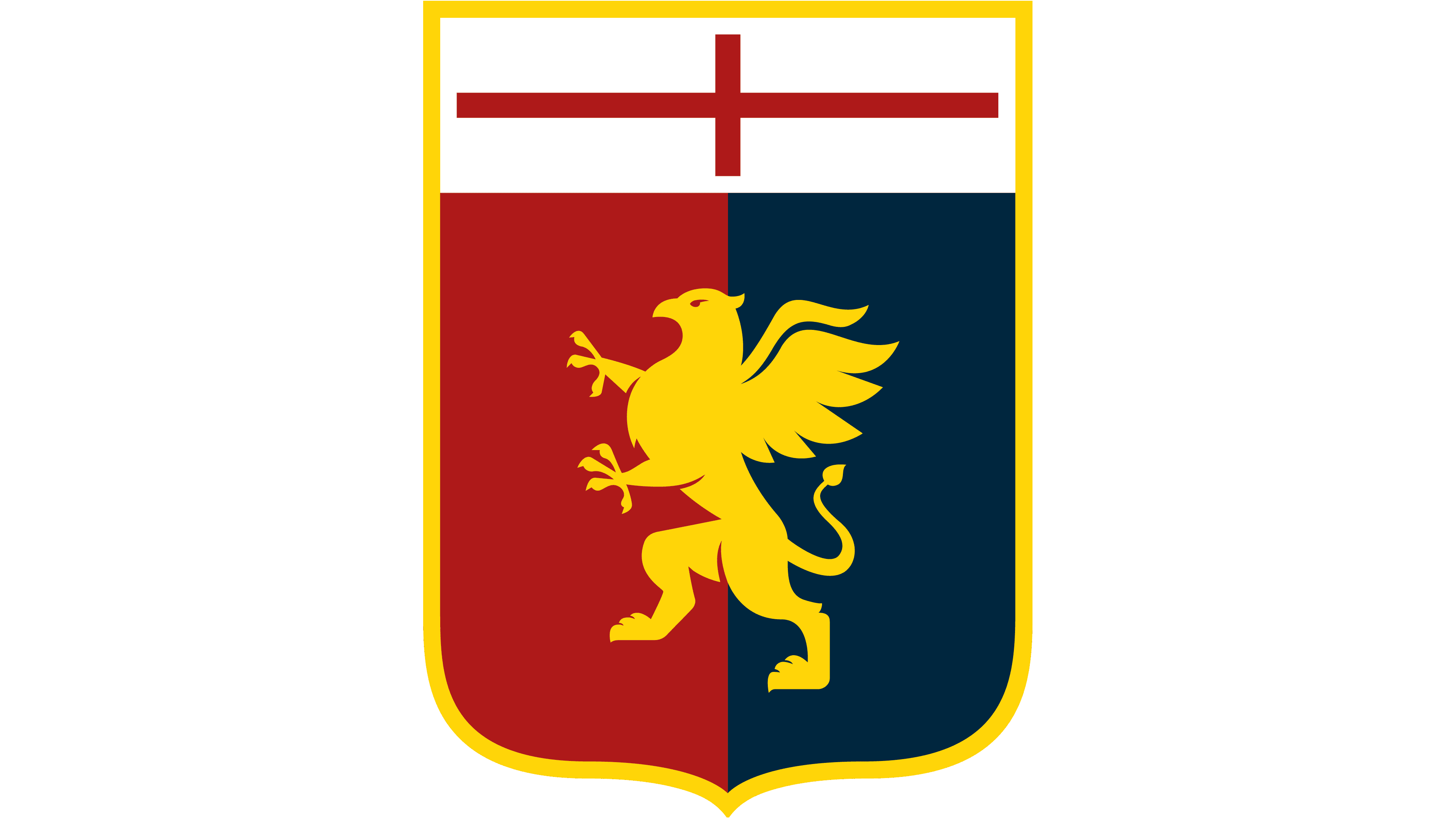 Genoa Logo and symbol, meaning, history, PNG, brand