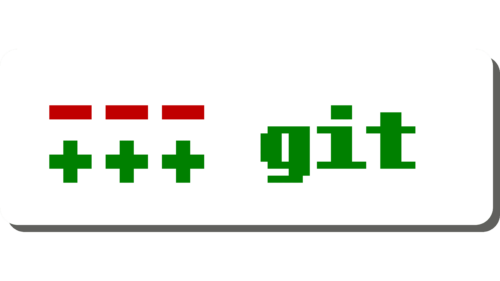 Git Logo 2007