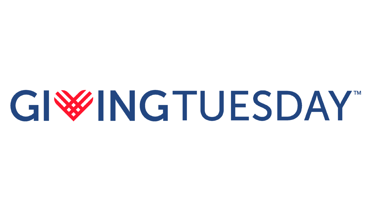 Giving Tuesday Logo and symbol, meaning, history, PNG, brand