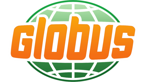 Globus Logo old