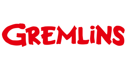 Gremlins Logo 1984(main)