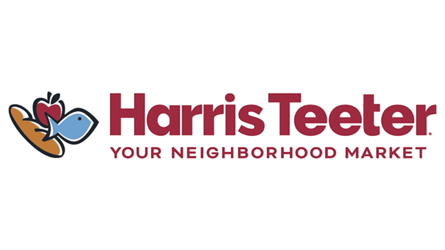 Harris Teeter Logo and symbol, meaning, history, PNG, brand
