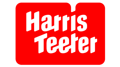 Harris Teeter Logo 1976