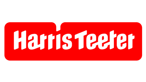 Harris Teeter Logo 1981