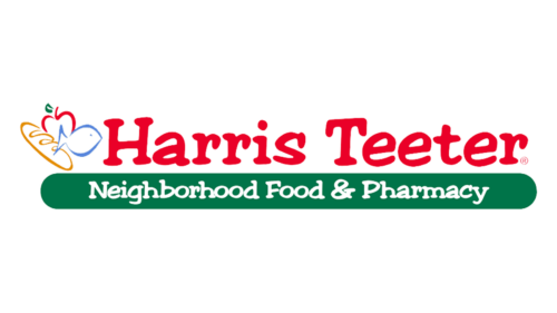 Harris Teeter Logo 1996