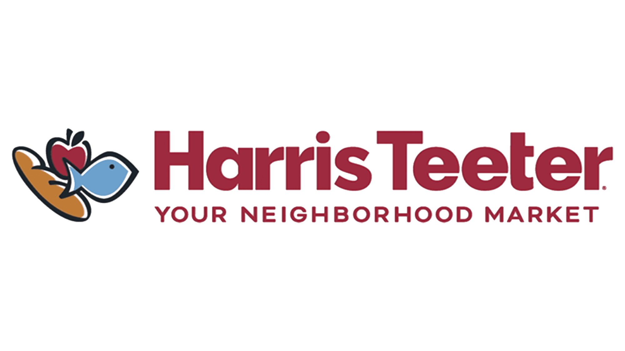 Harris Teeter Logo and symbol, meaning, history, PNG, brand