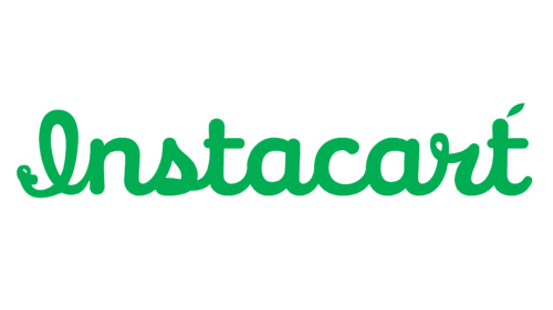 Instacart Logo 2012