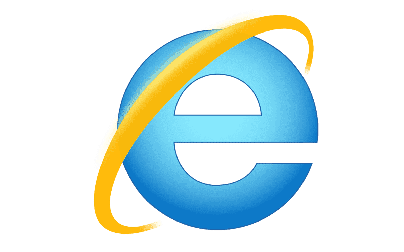 Internet Browser Logo
