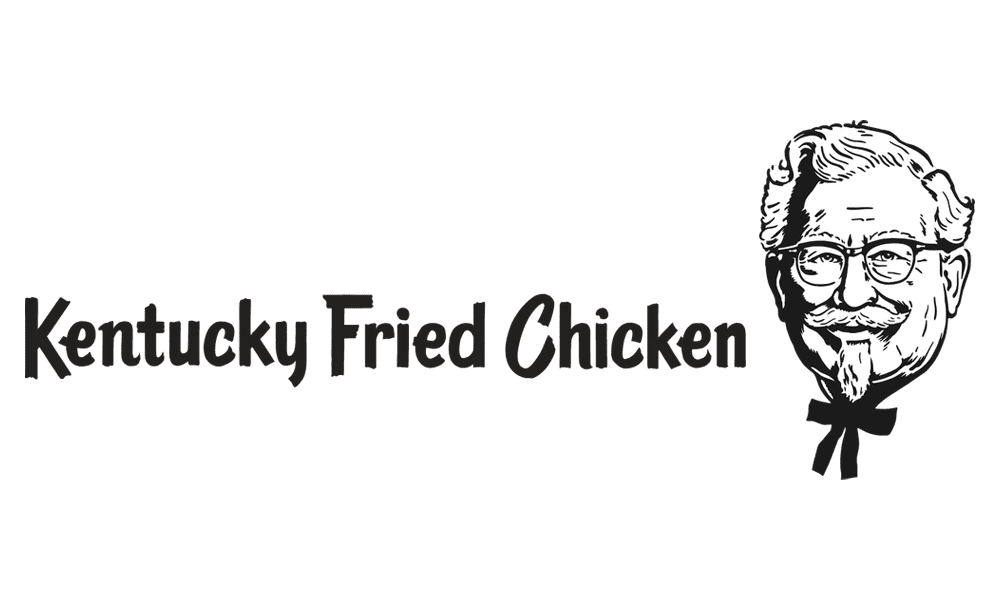 KFC Logo 2018