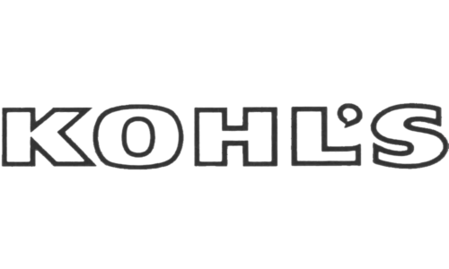 Kohl’s Logo 1983