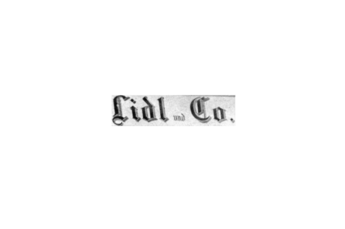 Lidl Logo 1862