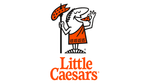 Little Caesars Emblem