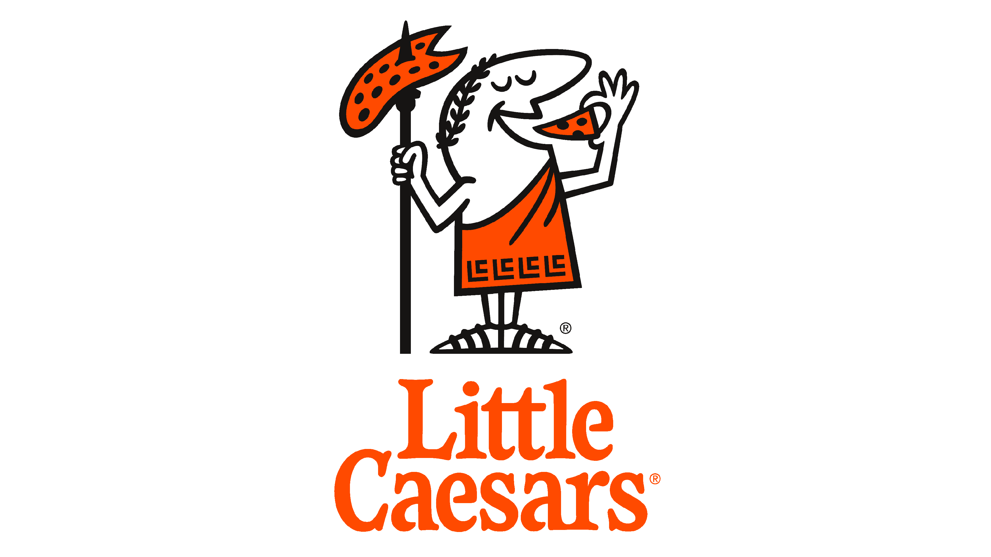 Little Caesars Emblem 