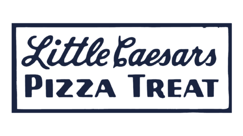Little Caesars Logo 1959