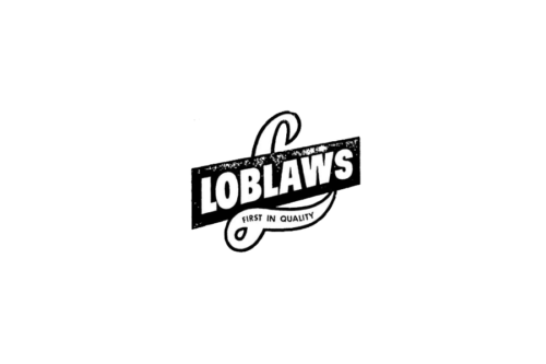 Loblaws Logo 1963