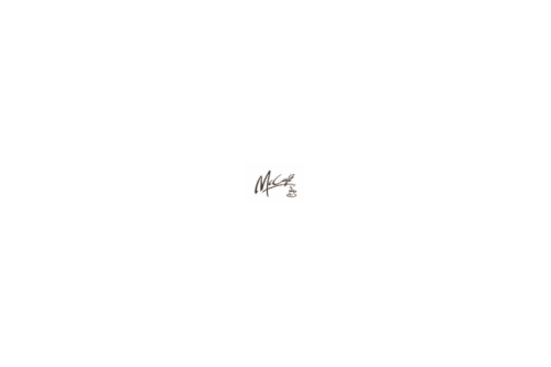 McCafe Logo 1993