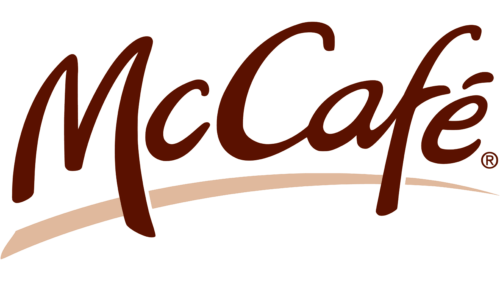 McCafe Logo 2006