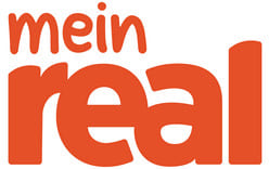 Mein Real Logo