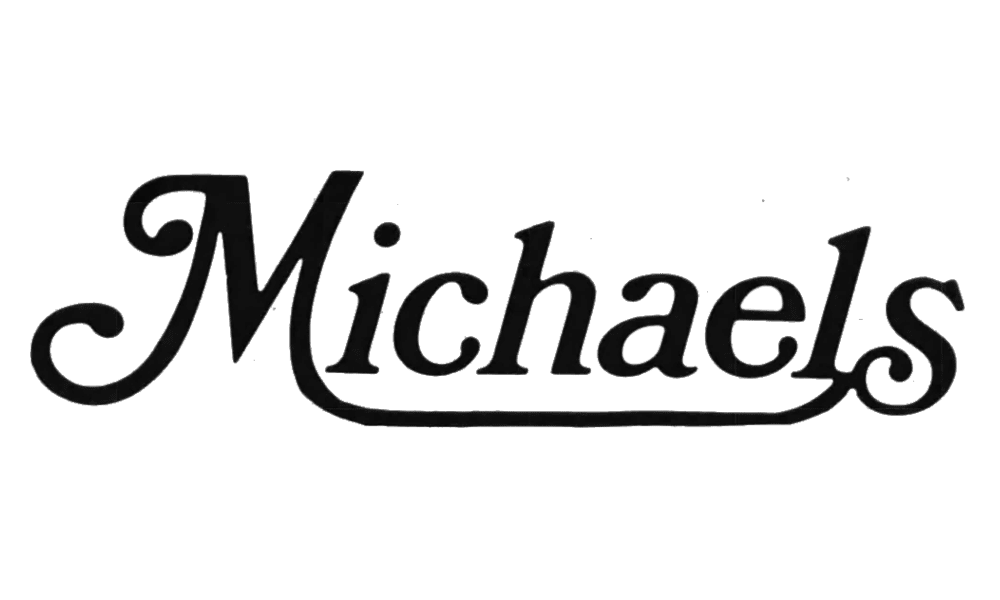 michaels logo png