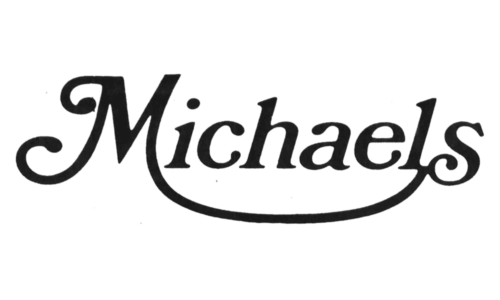 Michaels Logo 1989