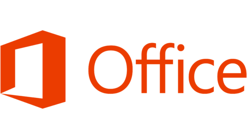 Microsoft Office Logo 2012