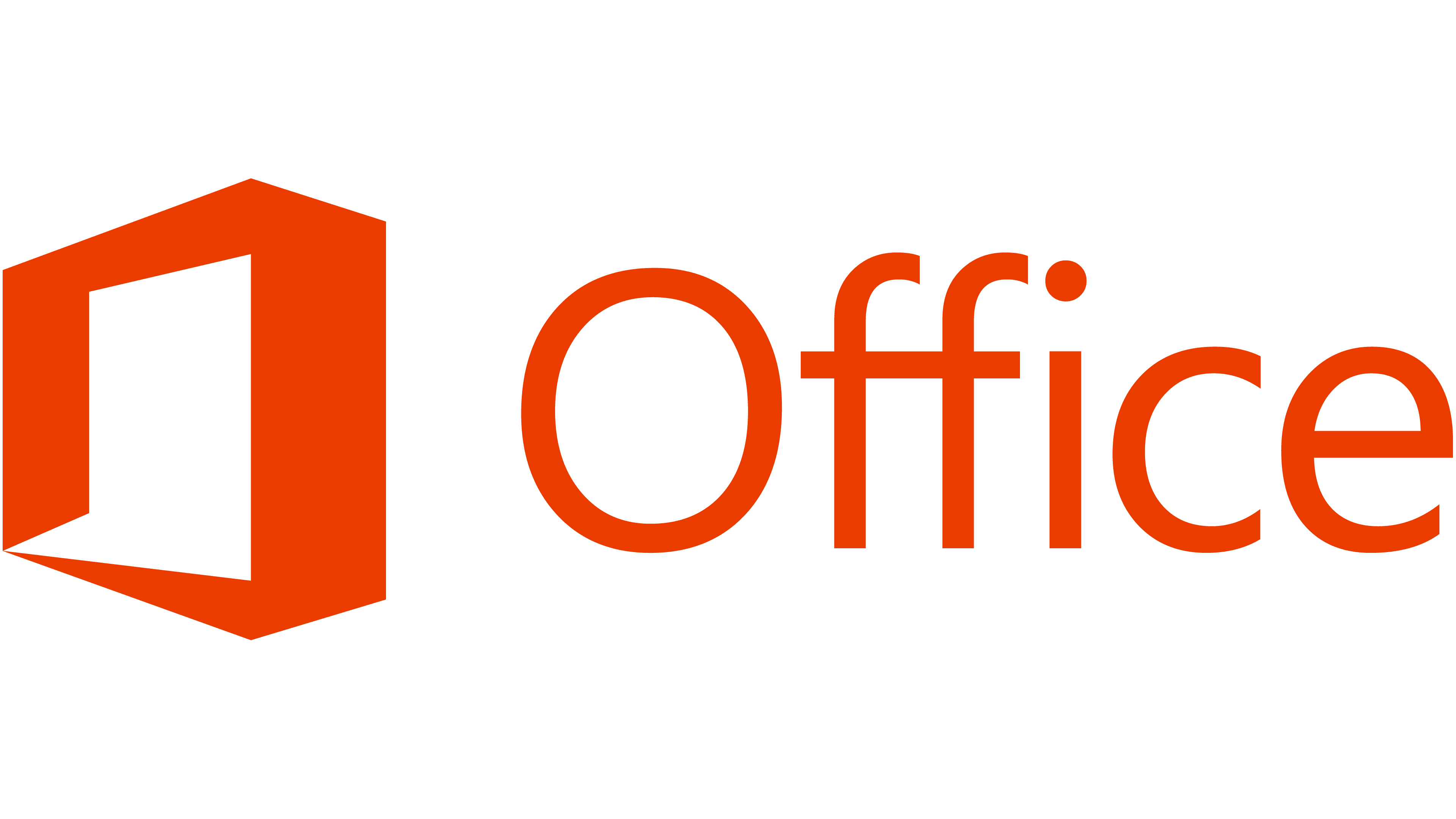 Microsoft Office Logo 2012 