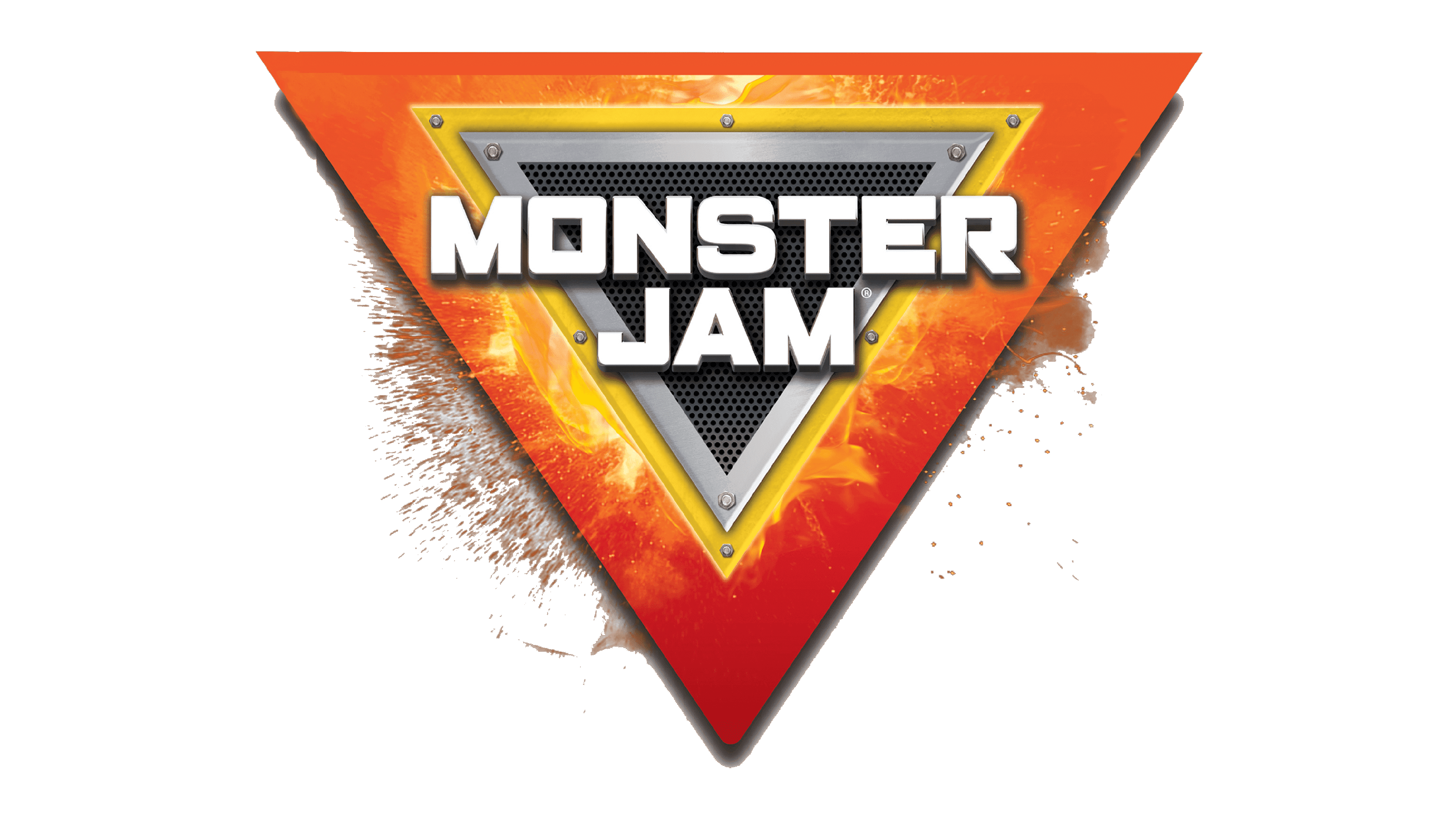 Monster jam steam фото 61